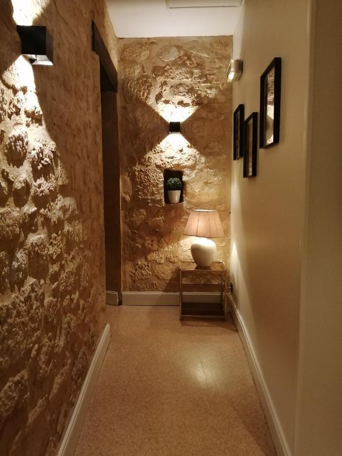 Maison Lambert Домм Экстерьер фото