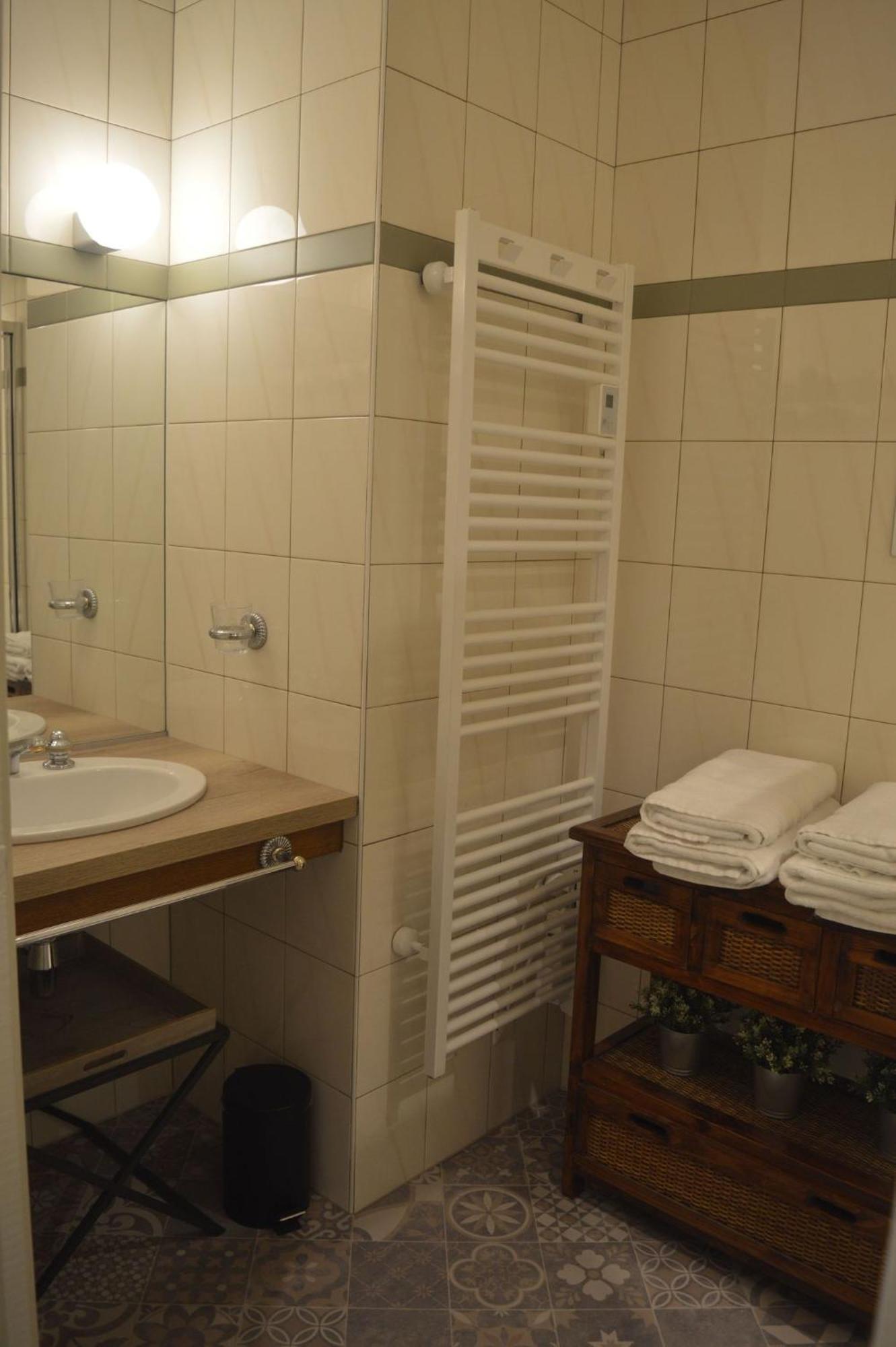 Maison Lambert Домм Экстерьер фото