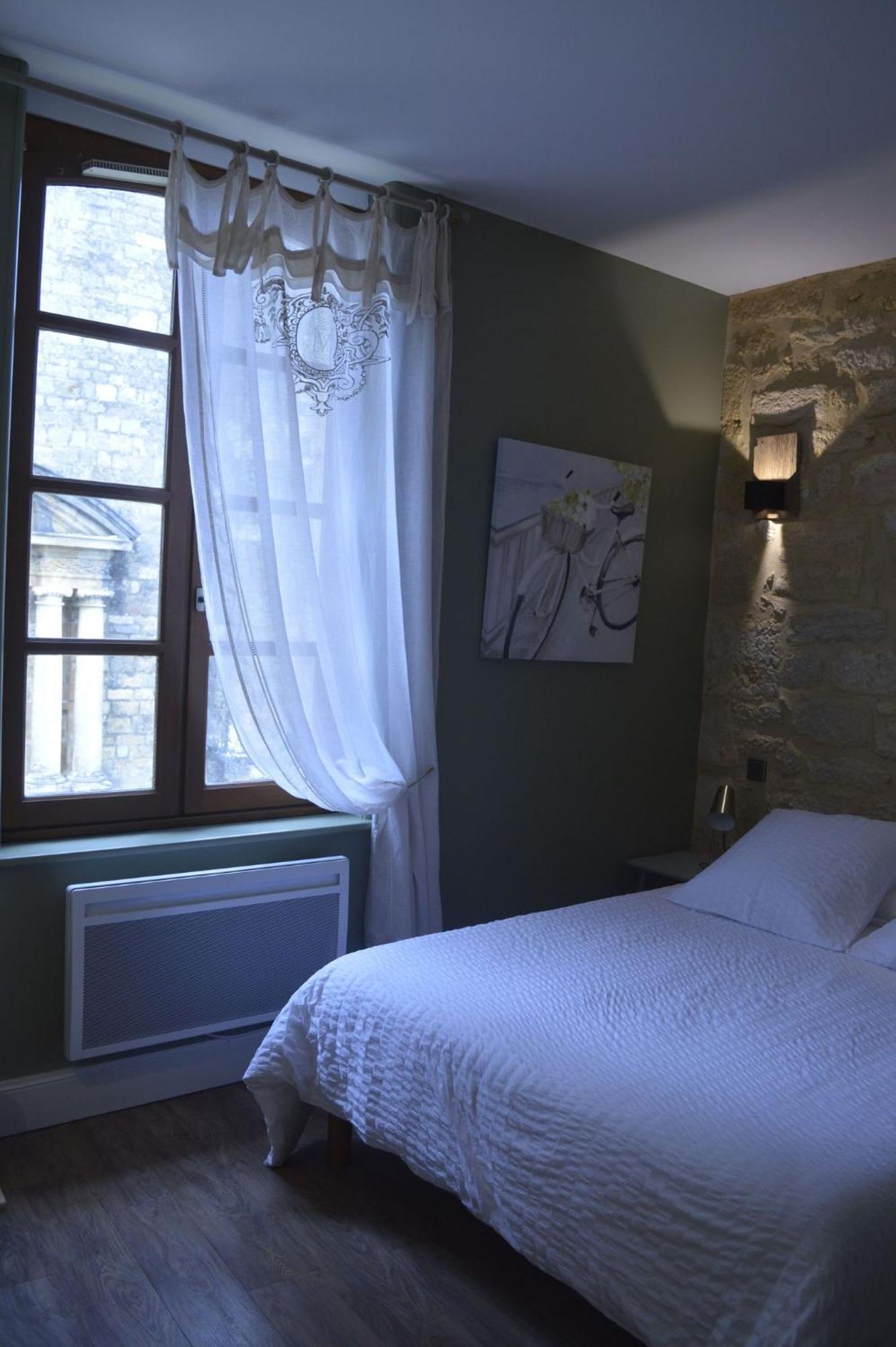 Maison Lambert Домм Экстерьер фото